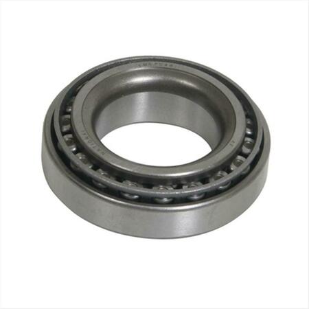 BOWER BCA Wheel Bearings B42-A6